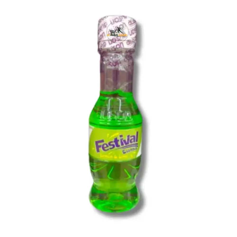 Festival Essence Lemon Lime 50Ml